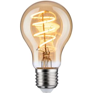 Paulmann LED bulb - Warm white 1800 K - E27 - 5 W Paulmann LED bulb - Warm white 1800 K - E27 - 5 W