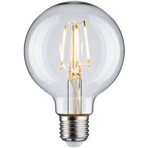 Paulmann Globe à filament LED E27 470lm 2700K - Ampoule LED Paulmann Globe à filament LED E27 470lm 2700K - Ampoule LED