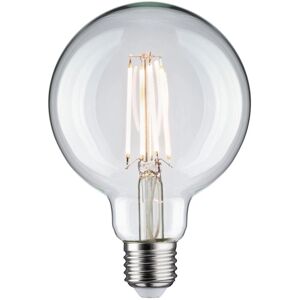 Paulmann LED Glühbirne Naturweiß - Globe E27 7,5W 4000K Paulmann LED Glühbirne Naturweiß - Globe E27 7,5W 4000K