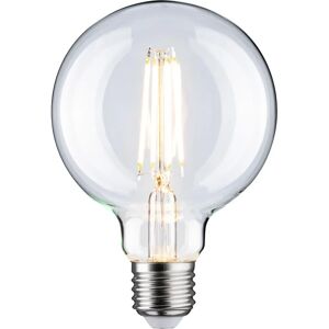 Paulmann Paulmann G95 E27 7,5 W Dimmbar LED Globe Paulmann Paulmann G95 E27 7,5 W Dimmbar LED Globe