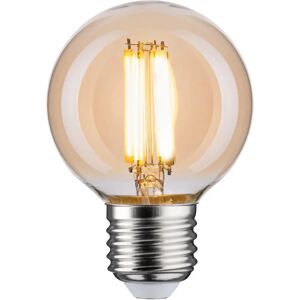Paulmann 28986 LED Globe E27 - Dimmbar, 7W, Gold Paulmann 28986 LED Globe E27 - Dimmbar, 7W, Gold