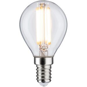 Paulmann 29073 LED Glühbirne Warmweiß - LED Birne - E14 - D Paulmann 29073 LED Glühbirne Warmweiß - LED Birne - E14 - D