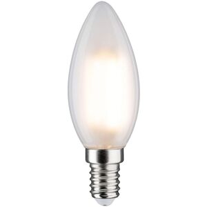 Paulmann LED Glühbirne - Warmweiß - 2700K - 806lm - E14 - D Paulmann LED Glühbirne - Warmweiß - 2700K - 806lm - E14 - D