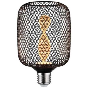 Paulmann PLM 29082 - LED Lampe Metallic Glow Helix E27, 3,5 W, 110 lm, 1800 K Paulmann PLM 29082 - LED Lampe Metallic Glow Helix E27, 3,5 W, 110 lm, 1800 K
