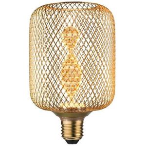 Paulmann LED Goud 1800K E27 - LED lamp Paulmann LED Goud 1800K E27 - LED lamp