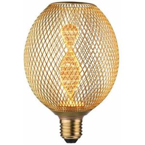Paulmann Globe LED 1800K Or 3,5W E27 Paulmann Globe LED 1800K Or 3,5W E27