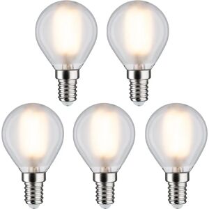 Paulmann LED Drop Bulb 230V E14 5x470lm - LED bulb Paulmann LED Drop Bulb 230V E14 5x470lm - LED bulb