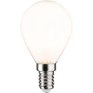 Paulmann 29116 LED bulb - E14 warm white 4.5W 470lm Paulmann 29116 LED bulb - E14 warm white 4.5W 470lm