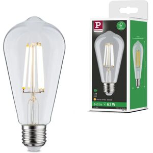 Paulmann LED-Lampe E27 Warmweiß 4W - LED Birne Paulmann LED-Lampe E27 Warmweiß 4W - LED Birne