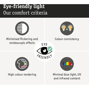 Paulmann LED G4 Warm White 2700K 3-Pack Paulmann LED G4 Warm White 2700K 3-Pack