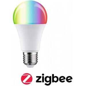Paulmann 29145 Smart Light Bulb - ZigBee 3.0, Dimmable, RGBW+ Paulmann 29145 Smart Light Bulb - ZigBee 3.0, Dimmable, RGBW+