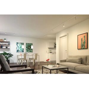 Paulmann 29145 Smart Light Bulb - ZigBee 3.0, Dimmable, RGBW+ Paulmann 29145 Smart Light Bulb - ZigBee 3.0, Dimmable, RGBW+