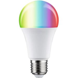 Paulmann 29145 Smarte LED-Lampe - ZigBee 3.0, Dimmbar, RGBW+ Paulmann 29145 Smarte LED-Lampe - ZigBee 3.0, Dimmbar, RGBW+