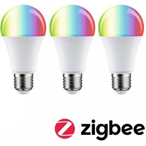 Paulmann LED bulb - RGBW, Dimmable - Smart Home Zigbee 3.0 Paulmann LED bulb - RGBW, Dimmable - Smart Home Zigbee 3.0
