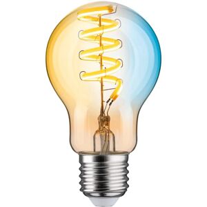 Paulmann Vintage LED Bulb E27 600lm Dimmable Smart White - LED Bulb Paulmann Vintage LED Bulb E27 600lm Dimmable Smart White - LED Bulb