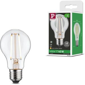 Paulmann LED-Lampe - Eco-Line 2,5W Warmweiß E27 Dimmbar Paulmann LED-Lampe - Eco-Line 2,5W Warmweiß E27 Dimmbar