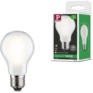 Paulmann LED Birne E27 8,2W Warmweiß - LED Glühbirne Paulmann LED Birne E27 8,2W Warmweiß - LED Glühbirne