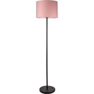 Pauleen Stehlampe Grand Reverie - Rosa, 10flammig, 142cm Pauleen Stehlampe Grand Reverie - Rosa, 10flammig, 142cm