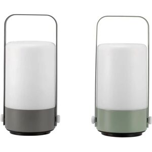 PAULEEN Charm Lampe LED - Sans fil, IP44, Intérieur/Extérieur - Publicité PAULEEN Charm Lampe LED - Sans fil, IP44, Intérieur/Extérieur - Publicité