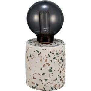 Pauleen Elegant Flare - Bunte Tischlampe mit Timer Pauleen Elegant Flare - Bunte Tischlampe mit Timer