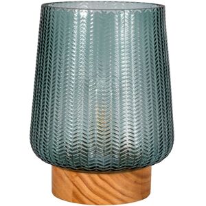 Paulmann 48308 Lampe de table LED turquoise - Lampe de table Paulmann 48308 Lampe de table LED turquoise - Lampe de table