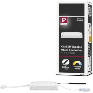 Paulmann MaxLED Controller - Wireless Zigbee Tunable White - 144W Paulmann MaxLED Controller - Wireless Zigbee Tunable White - 144W