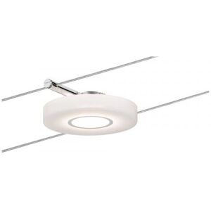 Paulmann 501.13 Smart Lighting Spot - Bluetooth, Dimmable, Tunable White Paulmann 501.13 Smart Lighting Spot - Bluetooth, Dimmable, Tunable White