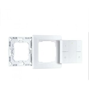 Paulmann ZigBee Wireless Wall Switch - On/Off/Dimm Paulmann ZigBee Wireless Wall Switch - On/Off/Dimm