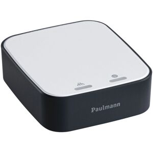 Paulmann 50135 Smart Home Zigbee Gateway - Zigbee Controle Paulmann 50135 Smart Home Zigbee Gateway - Zigbee Controle