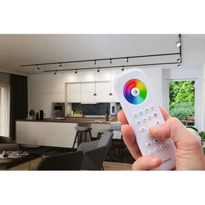 Paulmann White Zigbee Remote Control - Lighting Paulmann White Zigbee Remote Control - Lighting