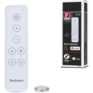 Zdalne sterowanie Zigbee od Paulmann - Kontrola oświetlenia Zigbee 3.0 Zdalne sterowanie Zigbee od Paulmann - Kontrola oświetlenia Zigbee 3.0