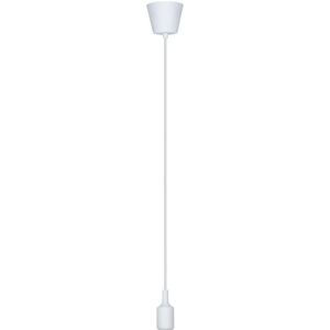 Paulmann Model 503.83 White Pendant Light - Pendant Light Paulmann Model 503.83 White Pendant Light - Pendant Light