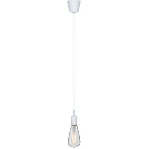 Paulmann Model 503.83 White Pendant Light - Pendant Light Paulmann Model 503.83 White Pendant Light - Pendant Light