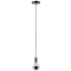 Paulmann Eldar Pendant Light - E27 20W Retro Metal Paulmann Eldar Pendant Light - E27 20W Retro Metal