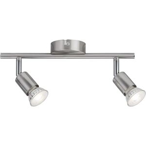 Paulmann Carolina Surface Lighting Spot - 2x10W GU10 Paulmann Carolina Surface Lighting Spot - 2x10W GU10