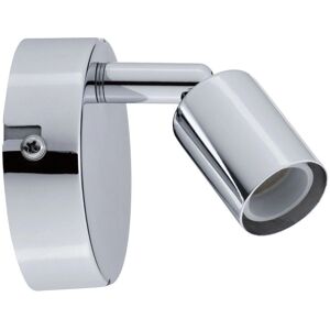 Paulmann Chrom GU10 10W Dimmbar Spotlight - Produkttyp Paulmann Chrom GU10 10W Dimmbar Spotlight - Produkttyp