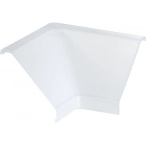 Raccord d'angle Paulmann Delta pour profil - Accessoire d'éclairage - Publicité Raccord d'angle Paulmann Delta pour profil - Accessoire d'éclairage - Publicité