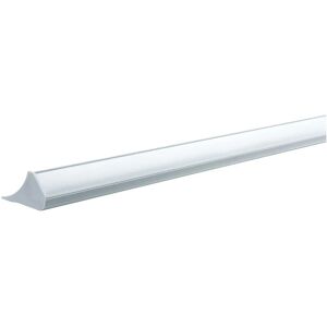 Paulmann LED-Profil - 100cm Grau Wandmontage Paulmann LED-Profil - 100cm Grau Wandmontage