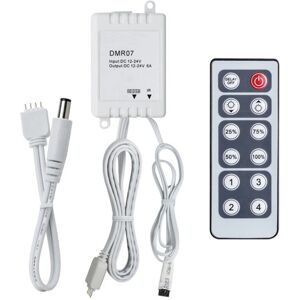 Paulmann 70461 White Lighting Controller IR Paulmann 70461 White Lighting Controller IR