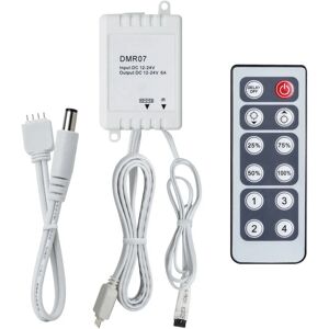 Paulmann 70461 White Lighting Controller IR Paulmann 70461 White Lighting Controller IR