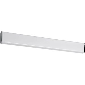 Paulmann LED Wandleuchte - Nembus, Weiß, 9W, 600lm, IP44 Paulmann LED Wandleuchte - Nembus, Weiß, 9W, 600lm, IP44