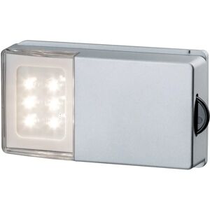 Paulmann SnapLED LED Kastlamp - Batterijvoeding Paulmann SnapLED LED Kastlamp - Batterijvoeding