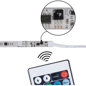 Paulmann SimpLED Motion Set 7,5m 15W RGB - LED Strip Paulmann SimpLED Motion Set 7,5m 15W RGB - LED Strip