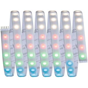 Paulmann MaxLED 1000 LED Lichtsliert RGBW - LED Lichtbalk Paulmann MaxLED 1000 LED Lichtsliert RGBW - LED Lichtbalk