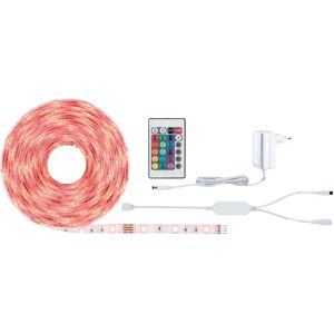 Paulmann 70534 LED Streifen - RGB Zigbee 5m Paulmann 70534 LED Streifen - RGB Zigbee 5m