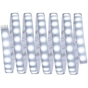 Paulmann MaxLED 500 LED-remsa - 2,5 m, 15W, IP44, Dagsljus Paulmann MaxLED 500 LED-remsa - 2,5 m, 15W, IP44, Dagsljus
