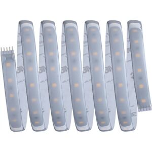 Paulmann MaxLED 2.5m Warmwhite LED Strip Light - LED Strip Light Paulmann MaxLED 2.5m Warmwhite LED Strip Light - LED Strip Light