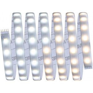 Paulmann MaxLED 500 Tunable White LED Strip - 2,5m - IP44 Paulmann MaxLED 500 Tunable White LED Strip - 2,5m - IP44