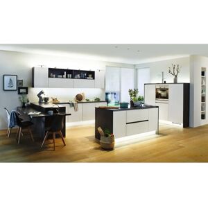 Paulmann MaxLED 1000 LED Strip Light - Silver - 2.5m - IP44 - Warm White Paulmann MaxLED 1000 LED Strip Light - Silver - 2.5m - IP44 - Warm White