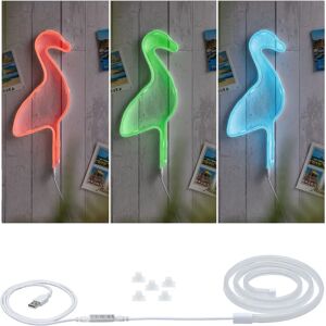 Paulmann 705.57 Universal LED Strip - RGB, 1m, USB Paulmann 705.57 Universal LED Strip - RGB, 1m, USB